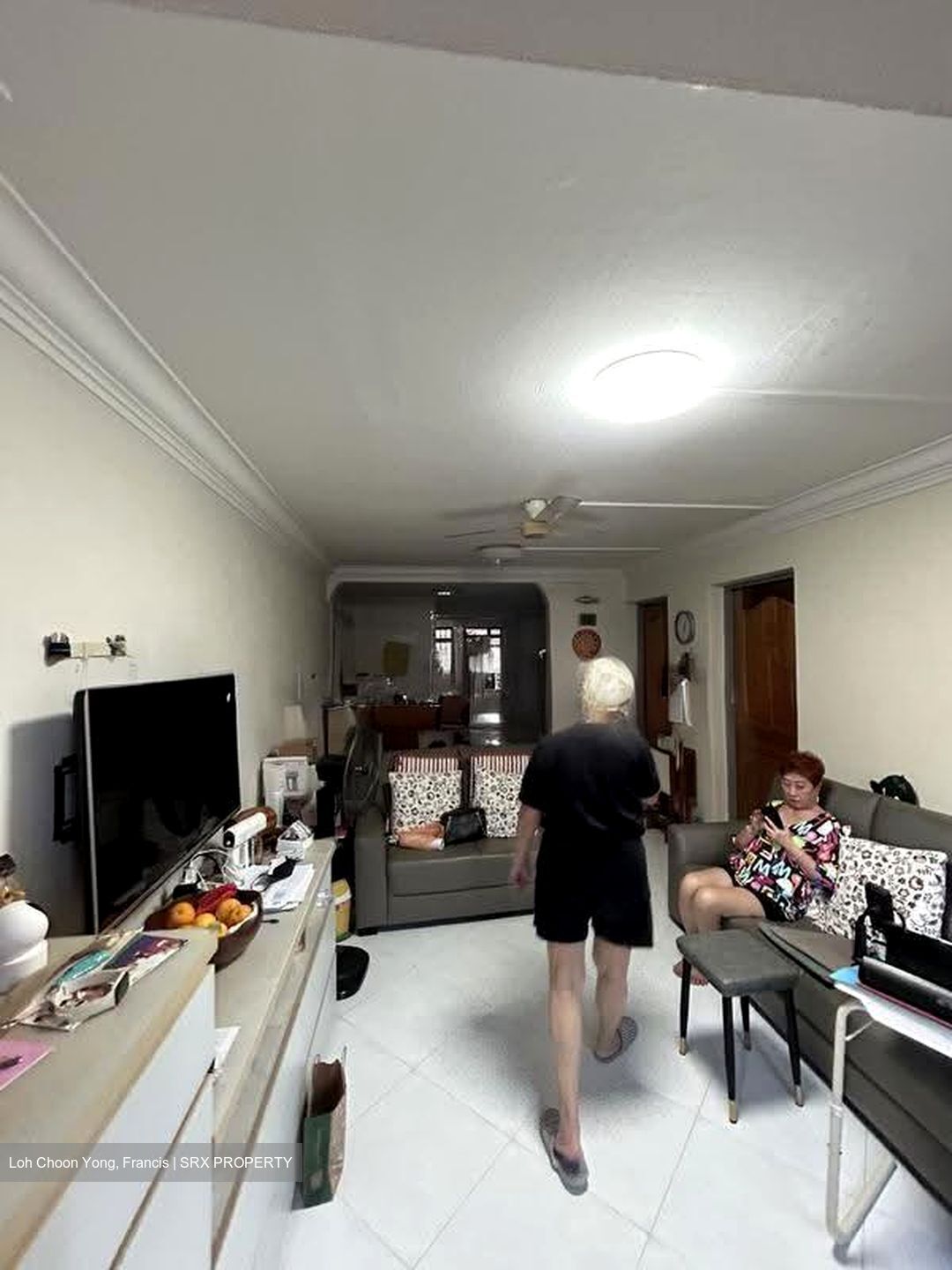 Blk 91 Toa Payoh Palm Spring (Toa Payoh), HDB 3 Rooms #636211851